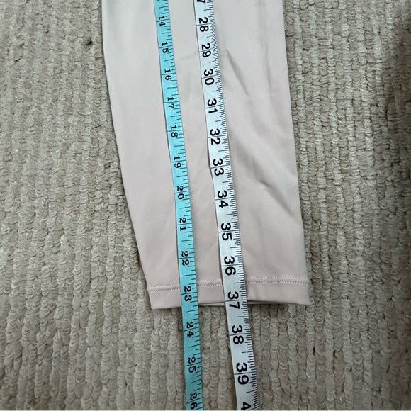 Playboy x Missguided Women's Active Ruched Waistband Leggings - Picture 14 of 14